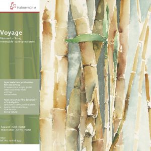 carnet voyage bambou